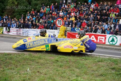 #2 SC Rolf Biland & Kurt Waltisperg