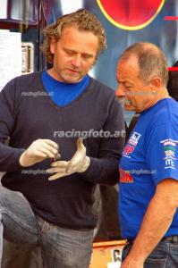 DSC08496_Klaus Klaffenböck & Adolf Hänni