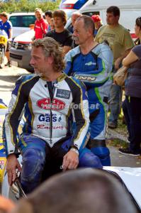 DSC09649_Klaus Klaffenböck & Adolf Hänni
