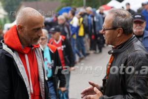 Christian Zwedorn & Manfred Maierhofer